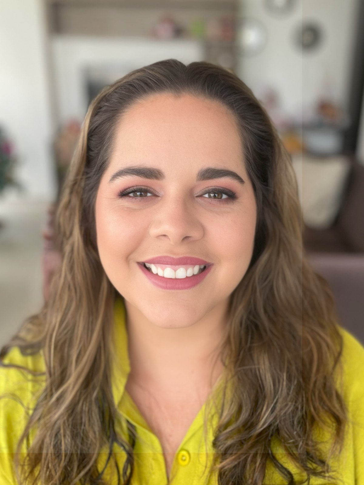 Maquillaje social